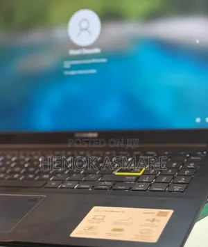 New Laptop Asus VivoBook 15 X540NA 16GB SSD 256GB