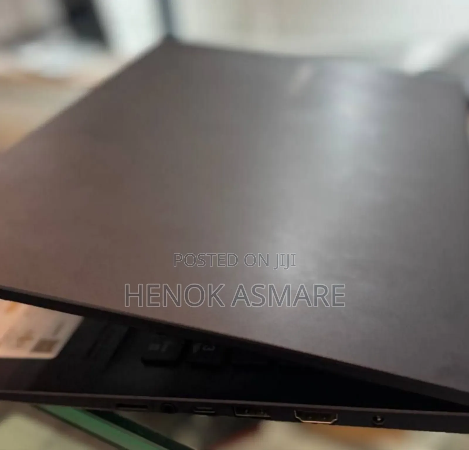 New Laptop Asus VivoBook 15 X540NA 16GB SSD 256GB