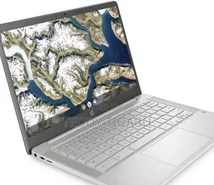 Laptop HP 4GB SSD 60GB