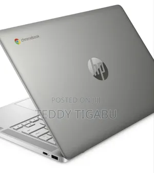 Laptop HP 4GB SSD 60GB