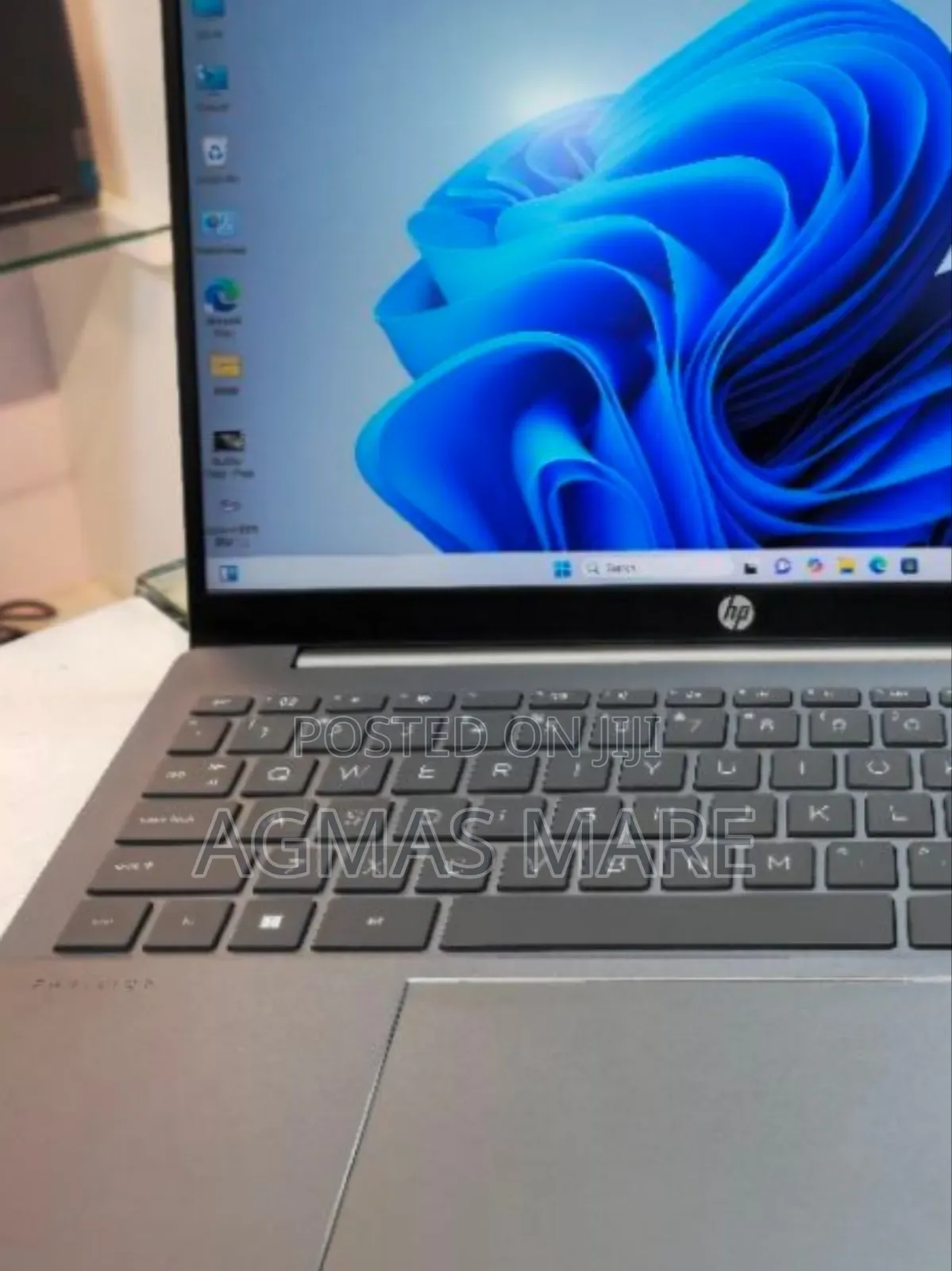 New Laptop HP Pavilion 14 16GB Intel Core I7 SSD 512GB