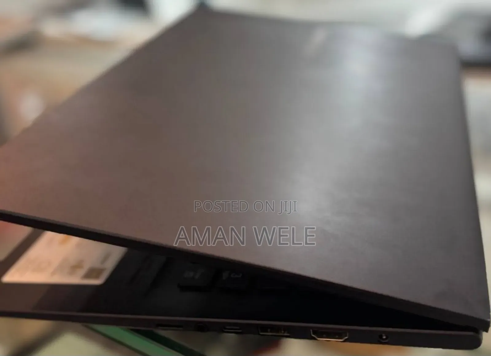 New Laptop Asus VivoBook 15 X505BA 16GB Intel Core I5 SSD 256GB