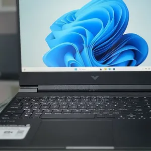 Photo - New Laptop HP Pavilion 15 16GB Intel Core I7 SSD 512GB