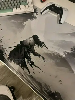 Large Gaming Mouse Pad | Desk Mat for Gamers and Office