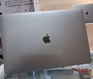 New Laptop Apple MacBook Pro 2019 32GB Intel Core I7 SSD 1T