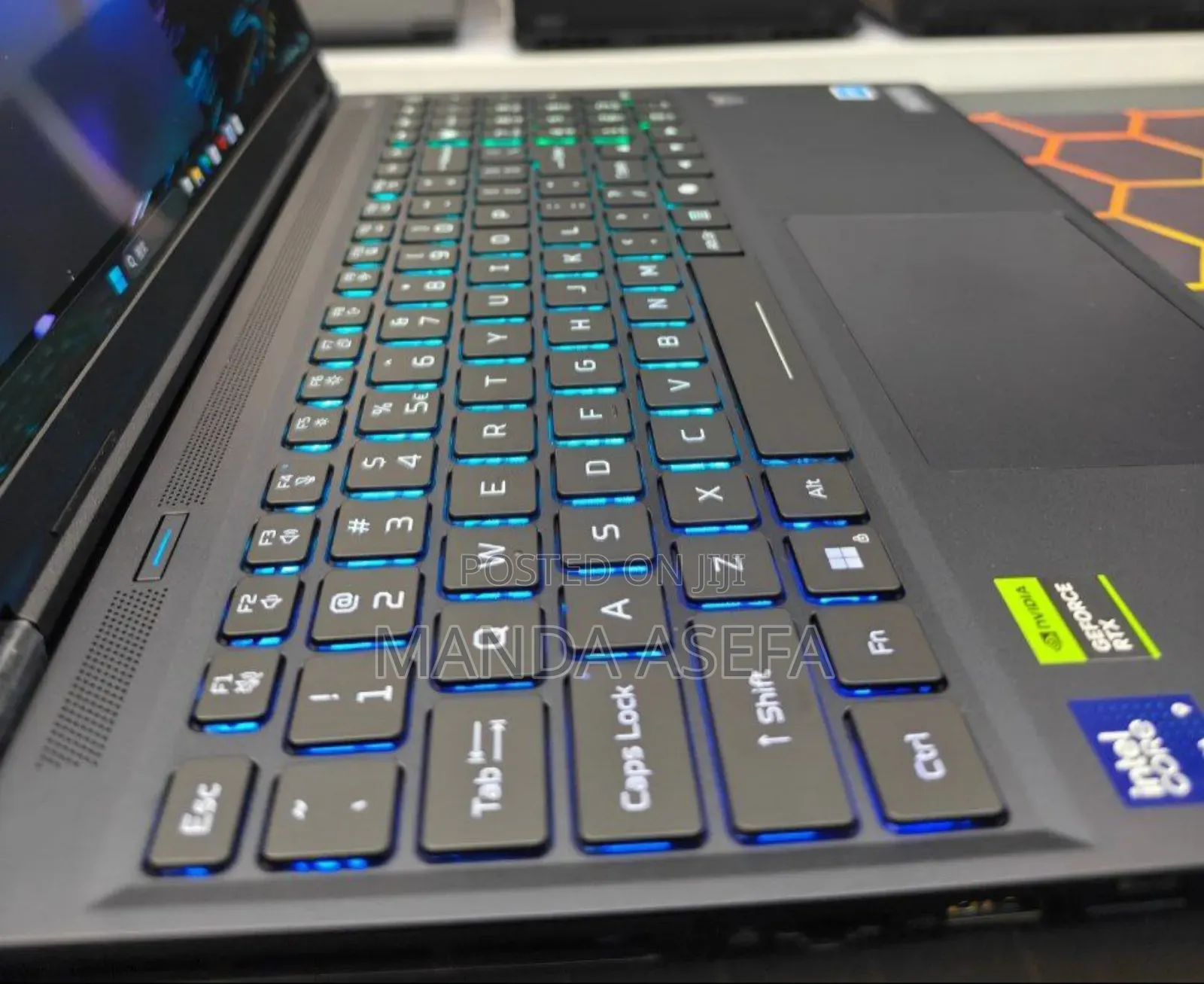 New Laptop Acer Predator Helios Neo 16 16GB Intel Core Ultra 9 SSD 1T