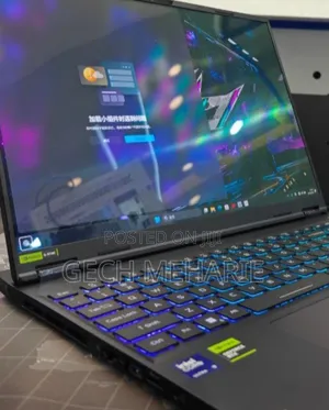 New Laptop Acer Predator Helios Neo 16 16GB Intel Core I9 SSD 1T