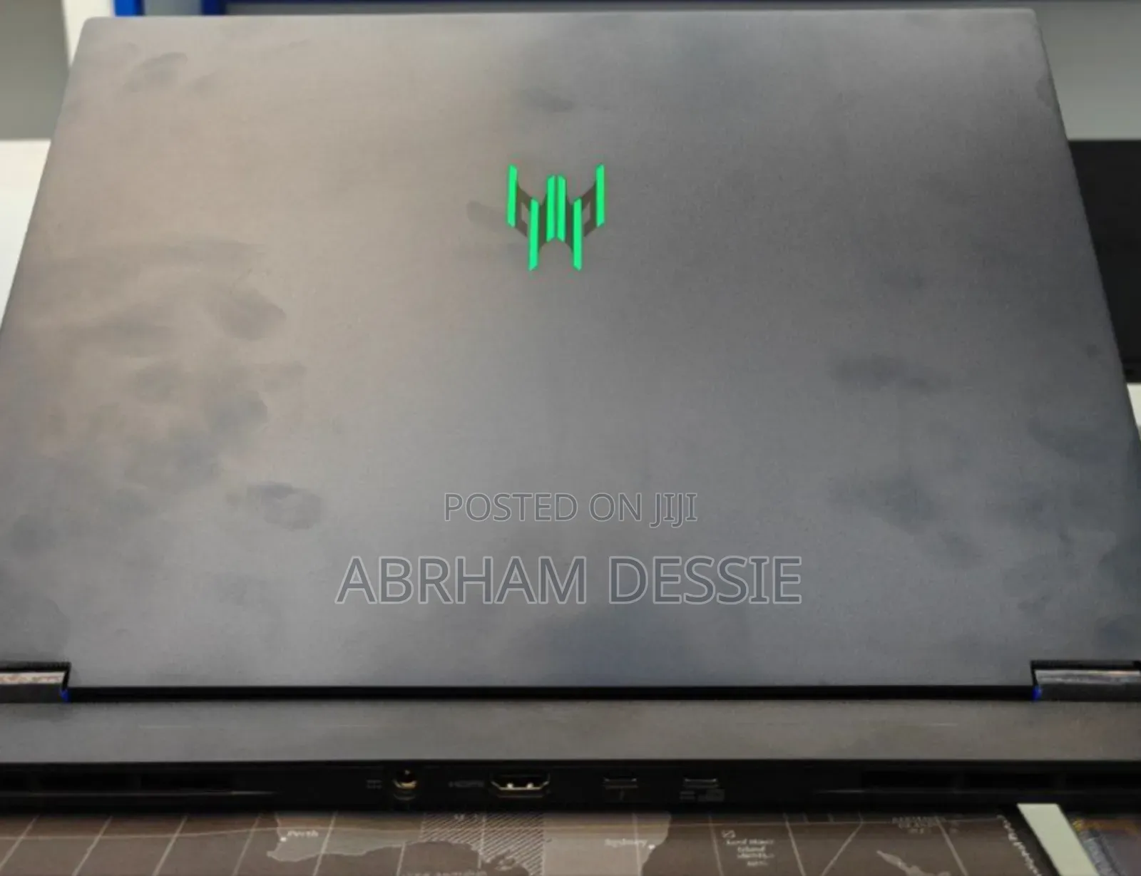 New Laptop Acer Predator Helios Neo 16 16GB Intel Core Ultra 9 SSD 1T