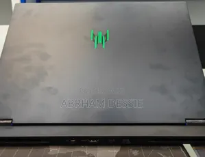 New Laptop Acer Predator Helios Neo 16 16GB Intel Core Ultra 9 SSD 1T