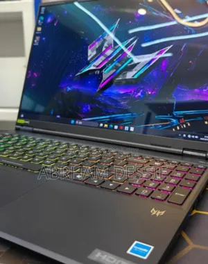 New Laptop Acer Predator Helios Neo 16 16GB Intel Core Ultra 9 SSD 1T