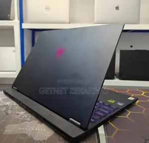 New Laptop Acer Predator Helios Neo 16 16GB Intel Core Ultra 9 SSD 1T