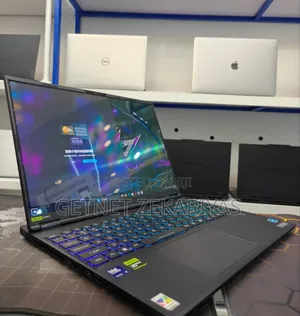 New Laptop Acer Predator Helios Neo 16 16GB Intel Core Ultra 9 SSD 1T