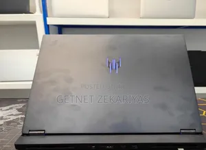 New Laptop Acer Predator Helios Neo 16 16GB Intel Core Ultra 9 SSD 1T