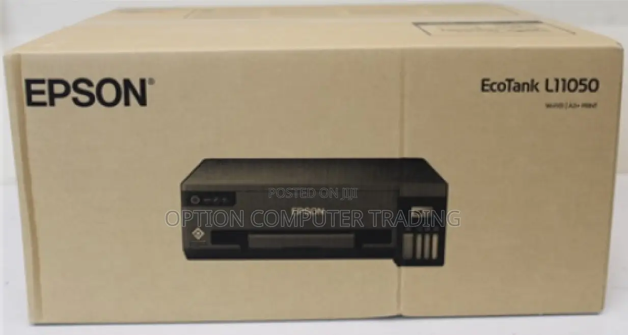 Epson Ecotank L11050