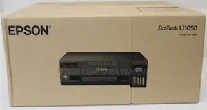 Epson Ecotank L11050