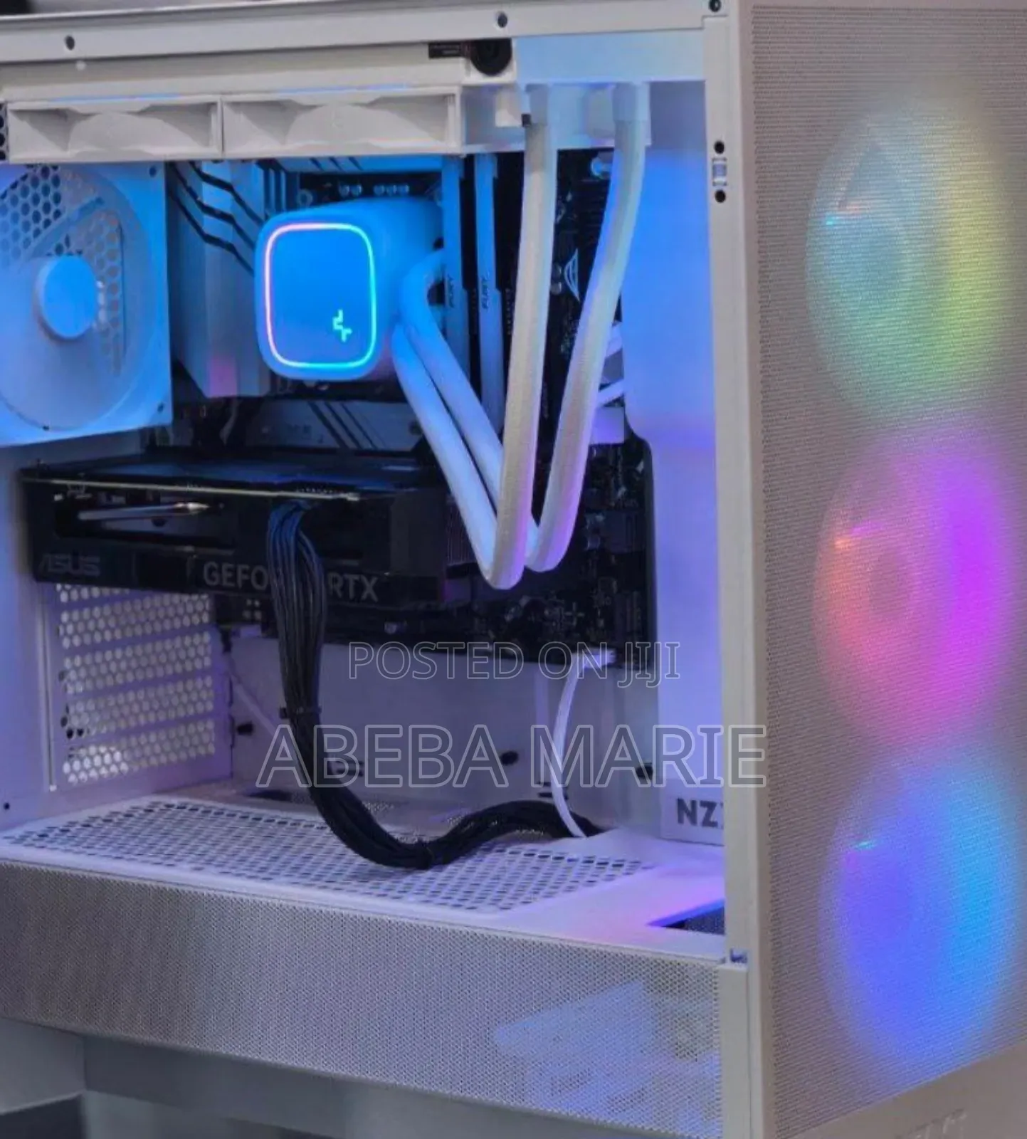 New Desktop Computer Dell Aurora 32GB Intel Core I9 SSD 2T