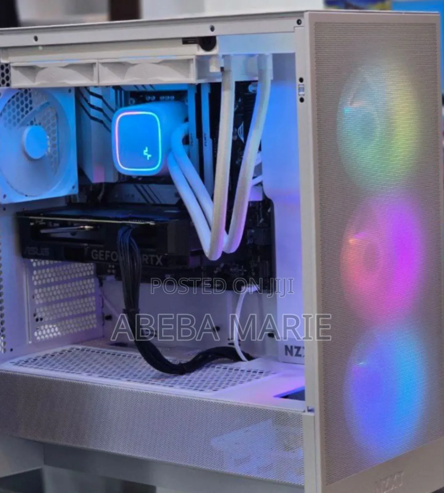 New Desktop Computer Dell Aurora 32GB Intel Core I9 SSD 2T