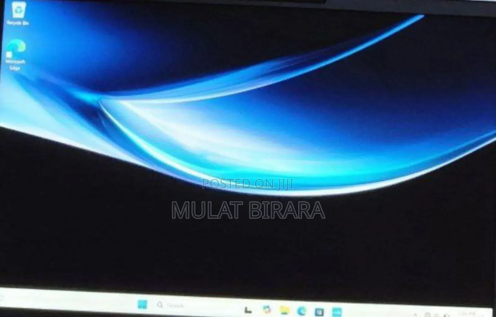 New Laptop HP EliteBook 840 G11 32GB Intel Core Ultra 7 SSD 512GB