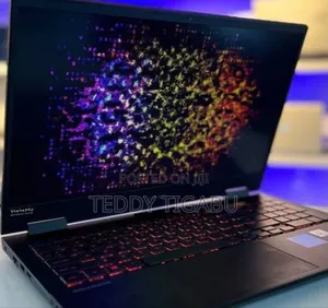 Photo - New Laptop HP Omen 15 16GB Intel Core I7 SSD 1T