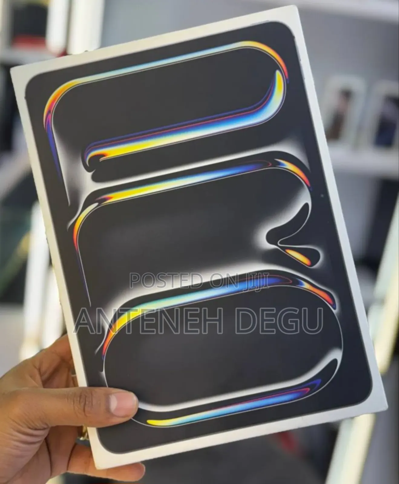 New Apple iPad Pro 256 GB