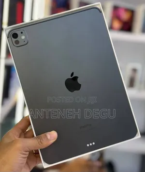 New Apple iPad Pro 256 GB