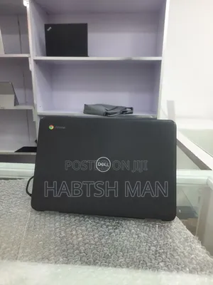 Laptop Dell Chromebook 11 4GB Intel Celeron SSD 32GB