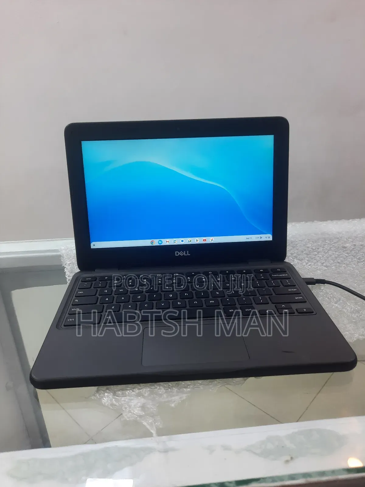 Laptop Dell Chromebook 11 4GB Intel Celeron SSD 32GB