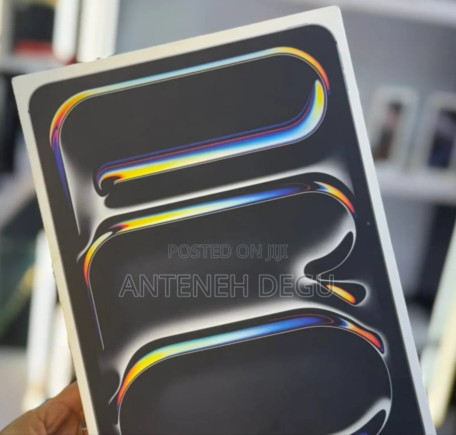 New Apple iPad Pro 256 GB