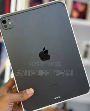 New Apple iPad Pro 256 GB