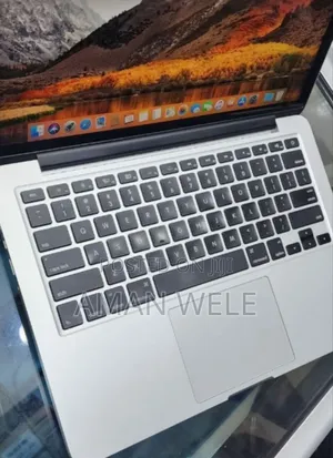 Photo - New Laptop Apple MacBook 2015 8GB Intel Core I5 SSD 256GB