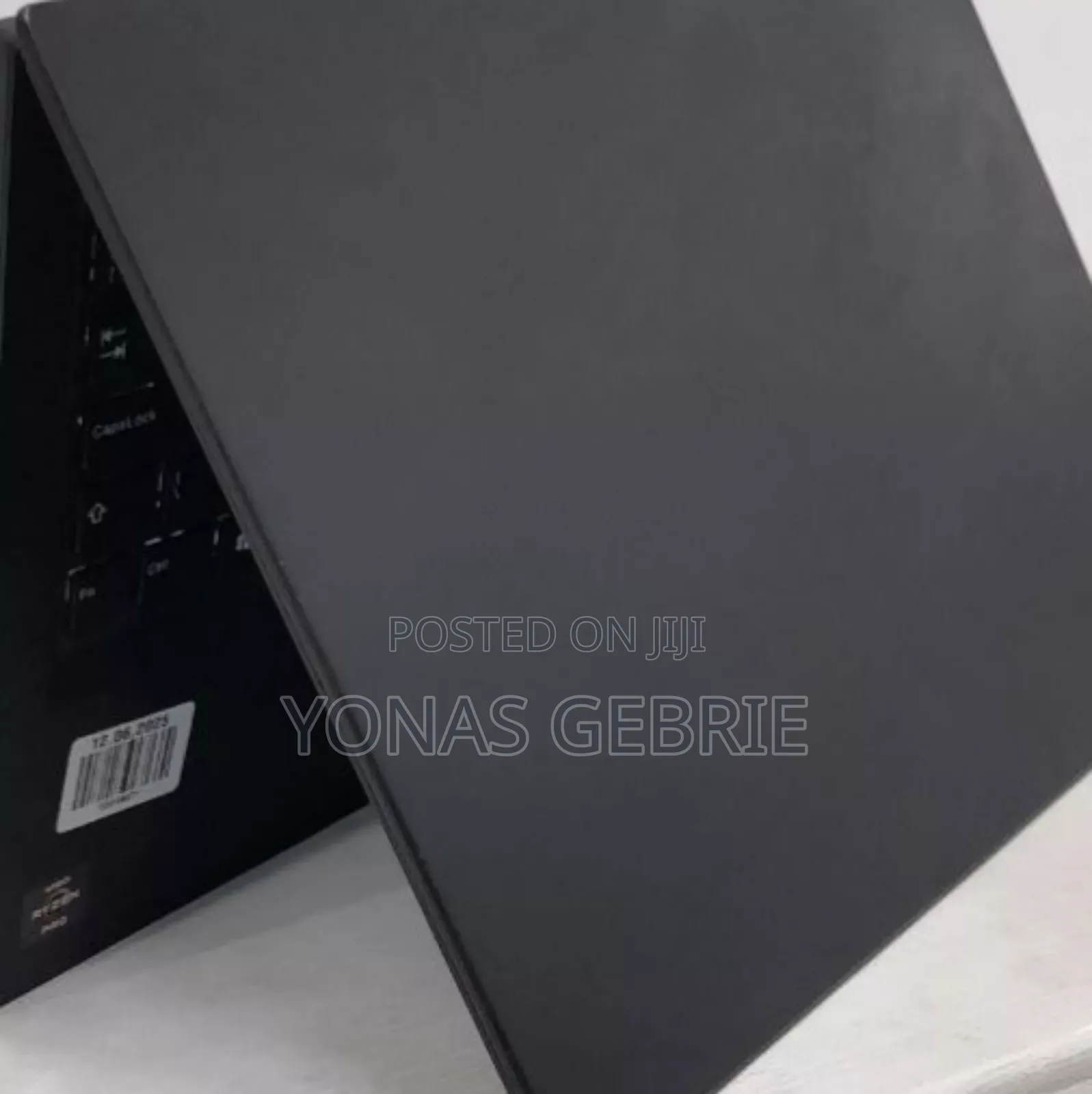 New Laptop Lenovo ThinkPad t495s 16GB AMD Ryzen 5 SSD 512GB