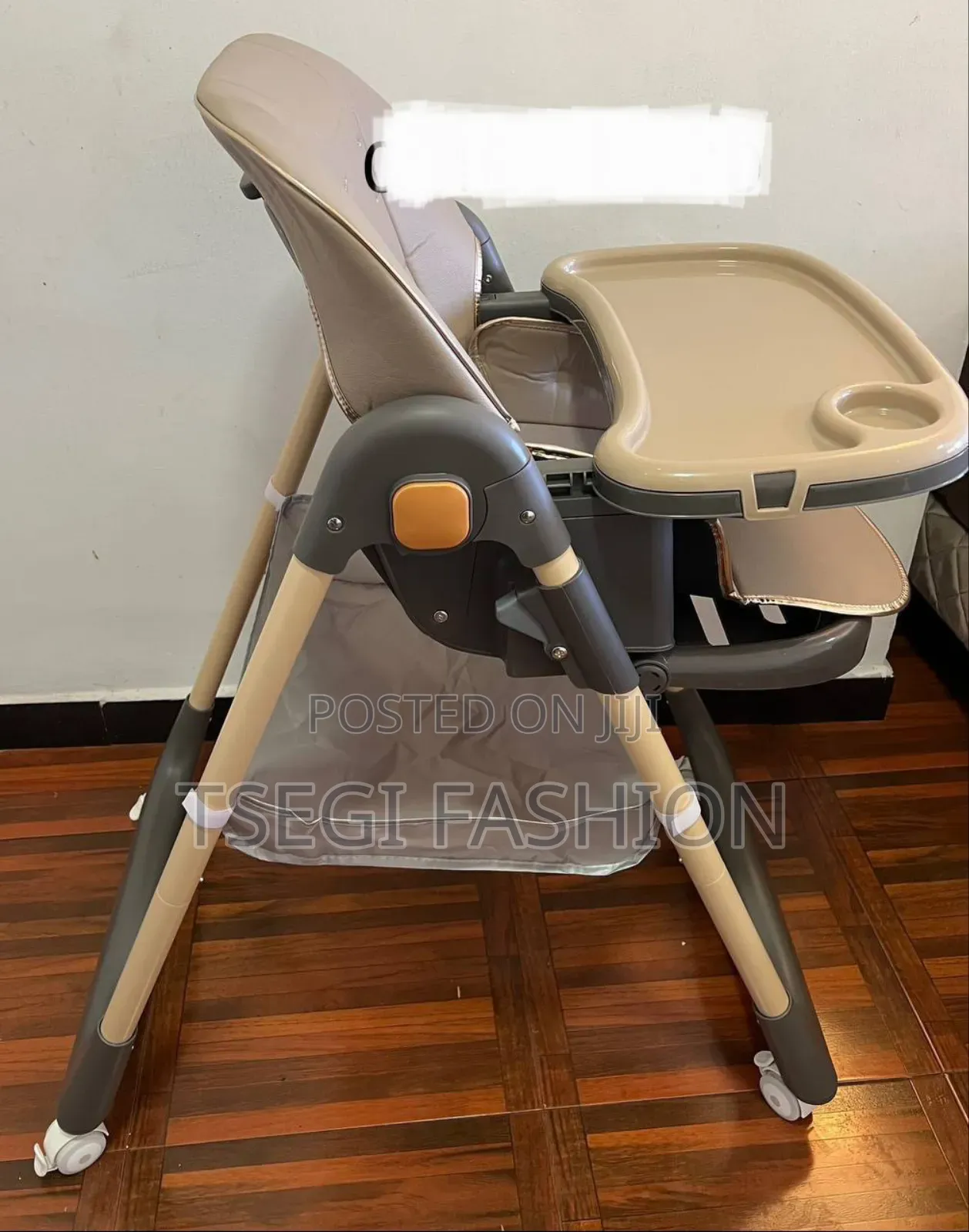 5 in 1 Baby High Chair and Dining Table