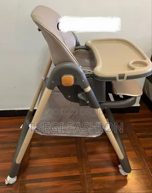 5 in 1 Baby High Chair and Dining Table