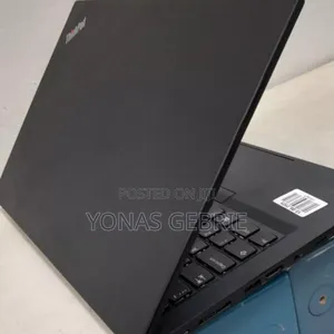 New Laptop Lenovo ThinkPad t495s 16GB AMD Ryzen 5 SSD 512GB