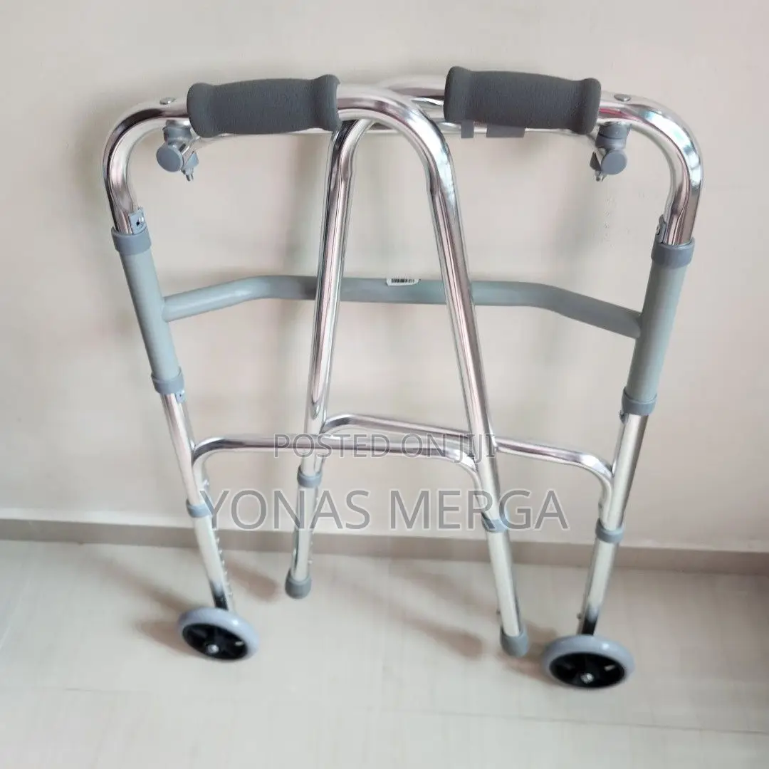 Walket瓶፬walking_aid輝፷rehabilitation Training, Walking Assistance