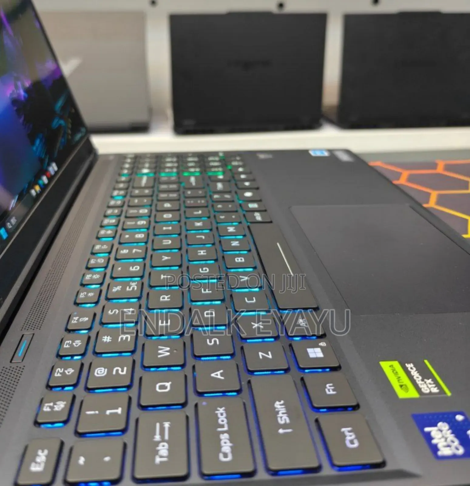 New Laptop Acer Predator Helios 300 16GB Intel Core I9 SSD 1T