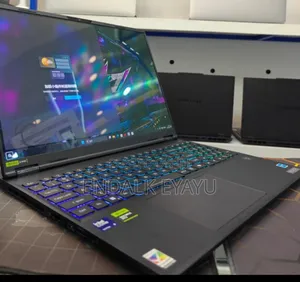Photo - New Laptop Acer Predator Helios 300 16GB Intel Core I9 SSD 1T