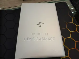 New Laptop HP EliteBook 840 G8 16GB Intel Core I7 SSD 512GB