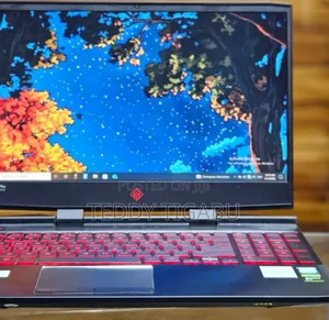 Photo - New Laptop HP Omen X 16GB Intel Core I7 SSD 512GB