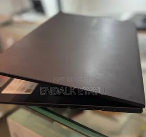 New Laptop Asus 16GB Intel Core I5 SSD 256GB