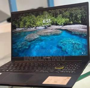 New Laptop Asus 16GB Intel Core I5 SSD 256GB