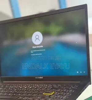 Photo - New Laptop Asus 16GB Intel Core I5 SSD 256GB