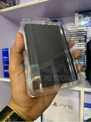 External Drive HDD Hard Disk 2 Tb