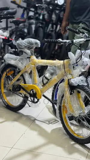 Photo - Bike 20 Inch