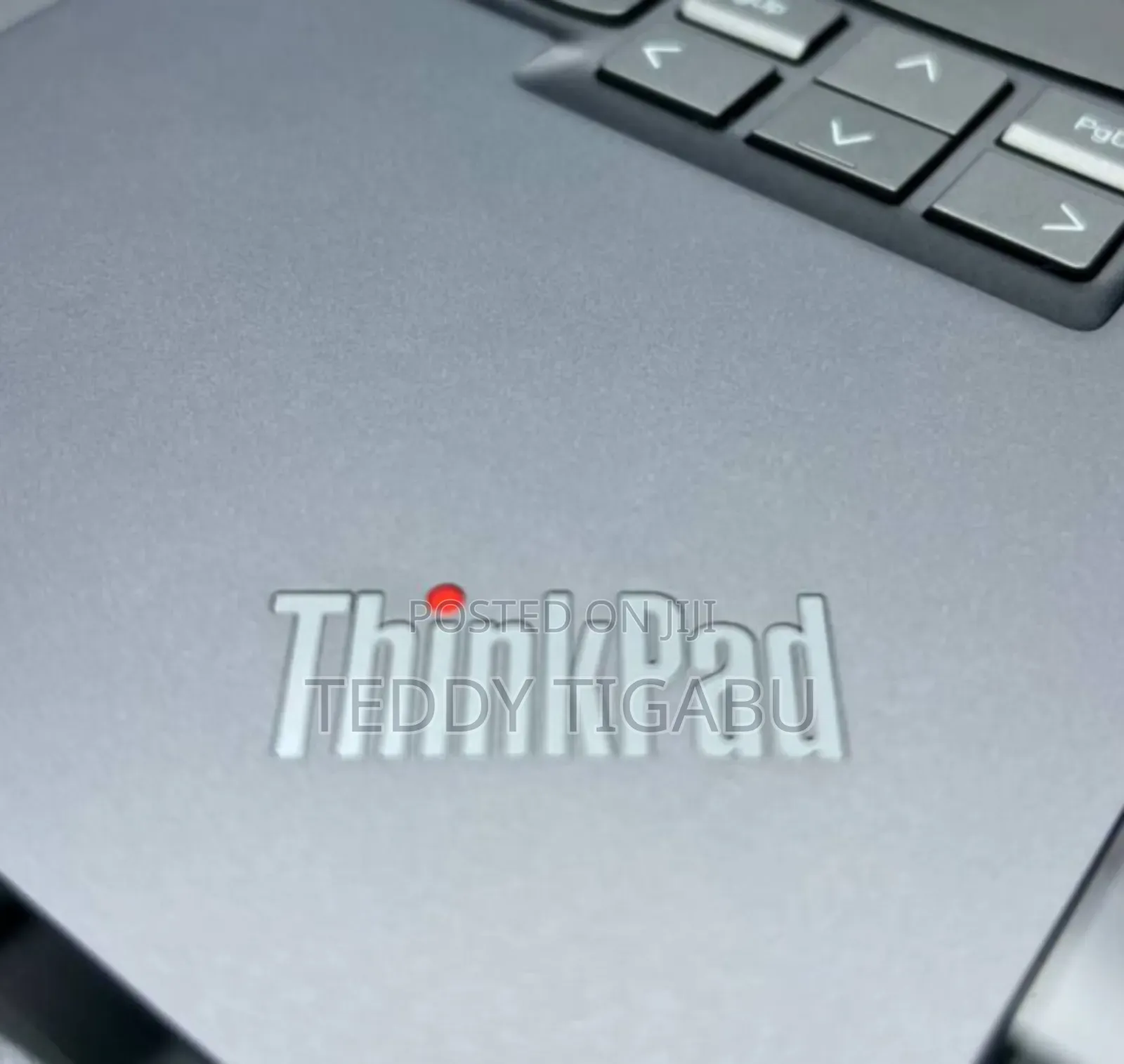 New Laptop Lenovo ThinkPad T14 16GB Intel Core I7 SSD 512GB