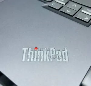New Laptop Lenovo ThinkPad T14 16GB Intel Core I7 SSD 512GB