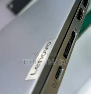 New Laptop Lenovo ThinkPad T14 16GB Intel Core I7 SSD 512GB