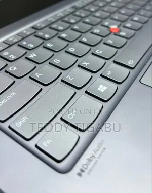 New Laptop Lenovo ThinkPad T14 16GB Intel Core I7 SSD 512GB