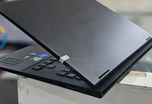 New Laptop HP Omen 16 16GB Intel Core I7 SSD 1T
