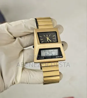 Fusili Unique Designe Watch Available in Stock Men's Watch